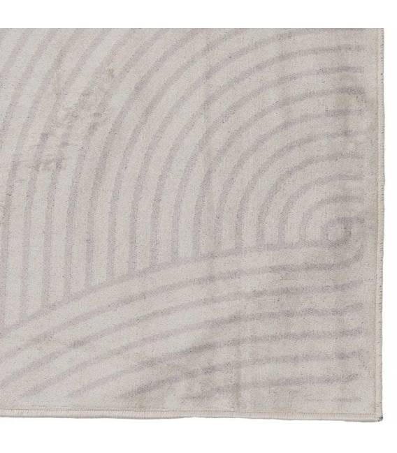 Kilimas CIRCLES 200x300 beige
