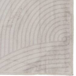 Kilimas CIRCLES 200x300 beige