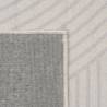 Kilimas CIRCLES 200x300 beige