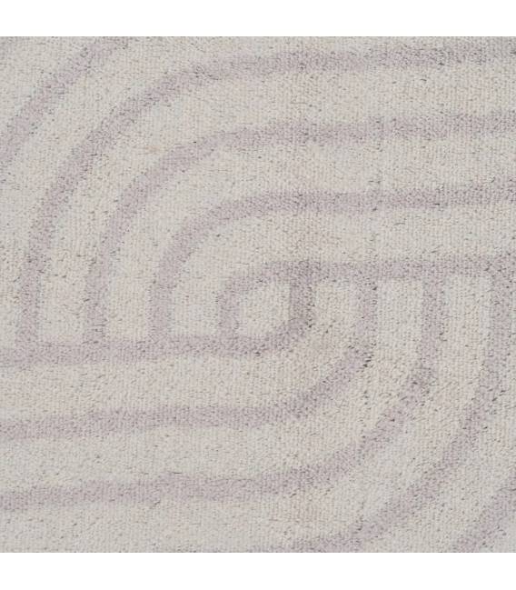 Kilimas CIRCLES 200x300 beige