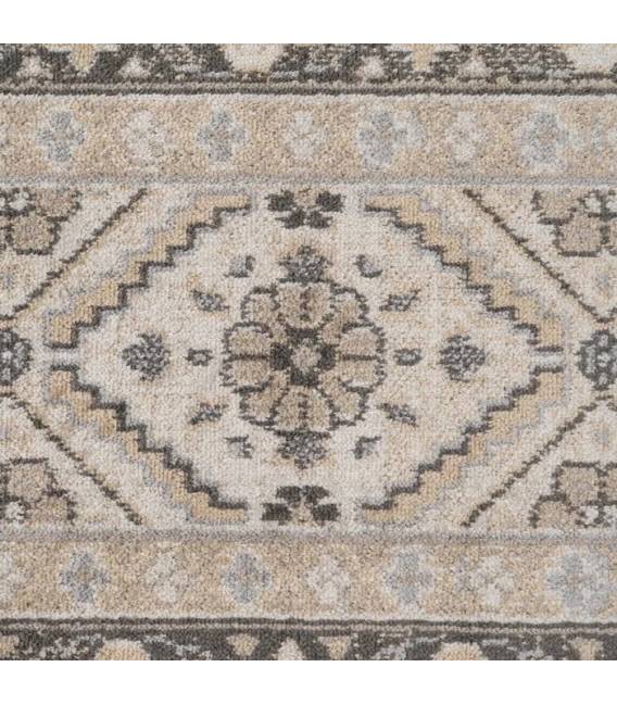 Kilimas IMPRESSED 200x300 pilkas