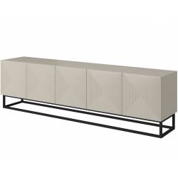 TV staliukas TASHA 200x40 kašmyro