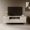TV staliukas TASHA 167x40 kašmyro
