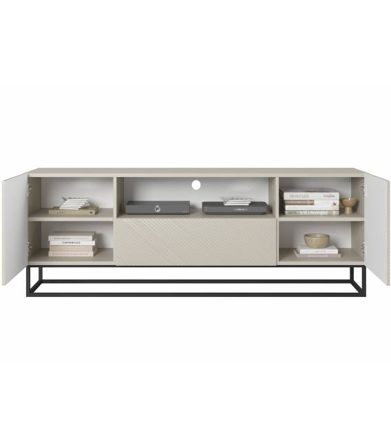 TV staliukas TASHA 167x40 kašmyro