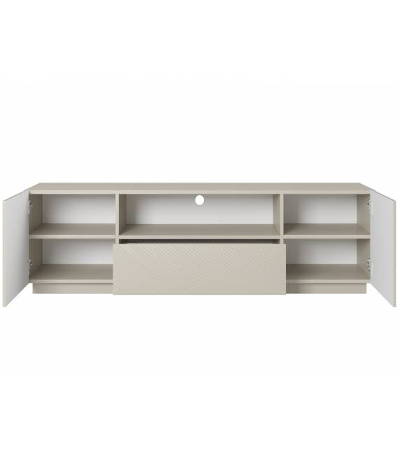 TV staliukas TASHA 167x40 kašmyro