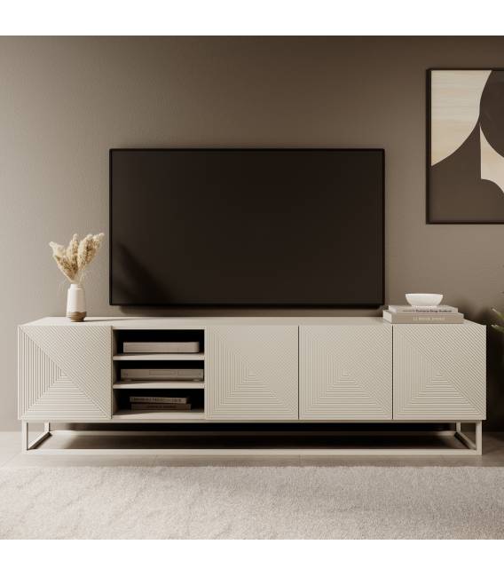 TV staliukas TASHA 200x40 kašmyro