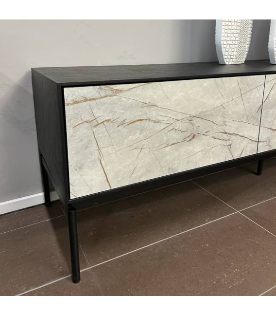 TV staliukas COMO 200x45 lagina lack