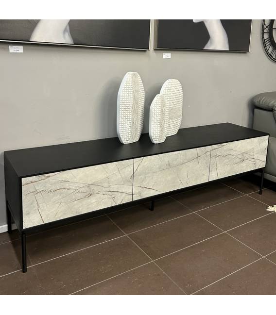 TV staliukas COMO 200x45 lagina lack