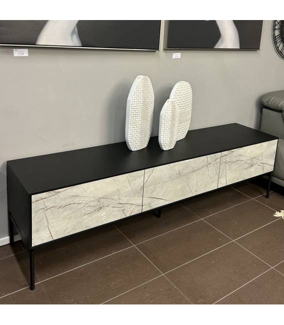 TV staliukas COMO 200x45 lagina lack