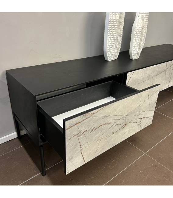 TV staliukas COMO 200x45 lagina lack