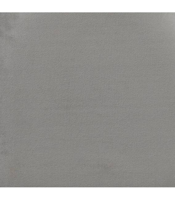 Suoliukas VELVET 110x40 pilkas