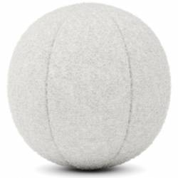 Pagalvėlė BALL S 18x18 pilka