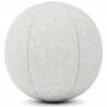 Pagalvėlė BALL S 18x18 pilka