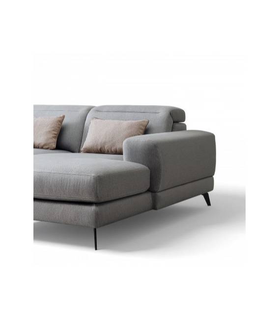 Minkštas kampas HARVEY 296x163