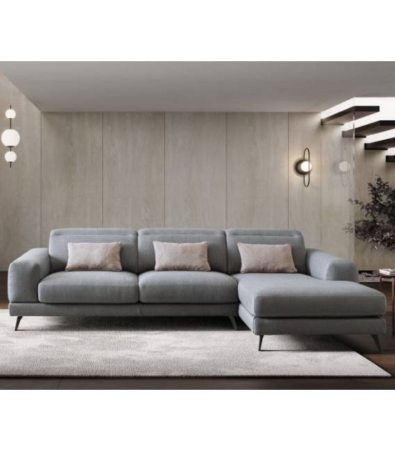 Minkštas kampas HARVEY 296x163