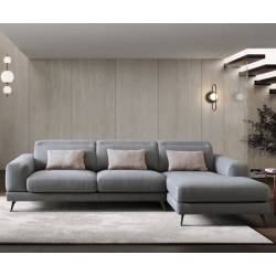 Minkštas kampas HARVEY 296x163