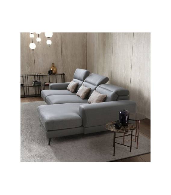 Minkštas kampas HARVEY 296x163