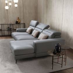 Minkštas kampas HARVEY 296x163