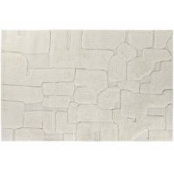 Kilimas WOOL COTTON 140x200 baltas