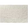 Kilimas WOOL COTTON 160x230 baltas