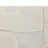 Kilimas WOOL COTTON 160x230 baltas