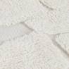 Kilimas WOOL COTTON 160x230 baltas