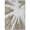 Paveikslas PALM TREE I 83x123 rusvas/baltas
