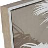 Paveikslas PALM TREE II 83x123 rusvas/baltas