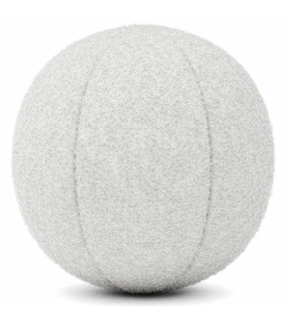 Pagalvėlė BALL XL 26x26 pilka