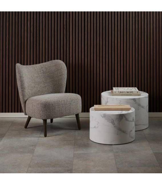 Fotelis 101225 rusvas