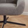 Fotelis 105893 taupe
