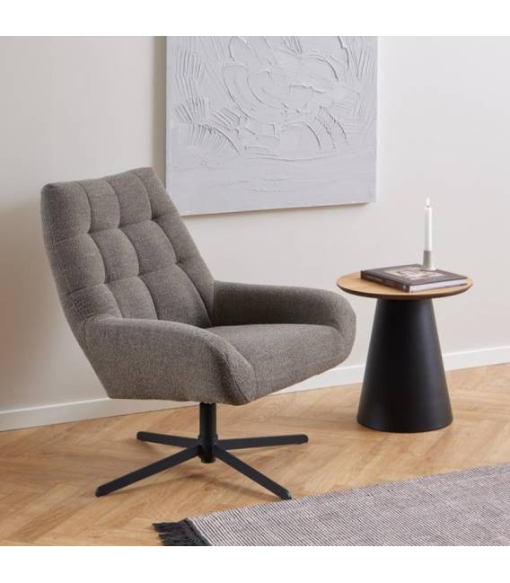 Fotelis 105893 taupe