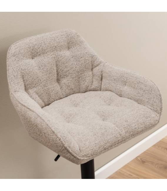 Baro kėdė 98904 beige