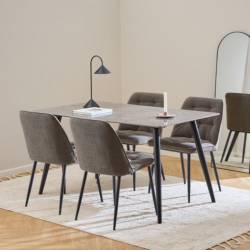 Kėdė 107640 taupe