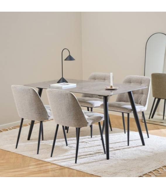 Kėdė 107639 beige