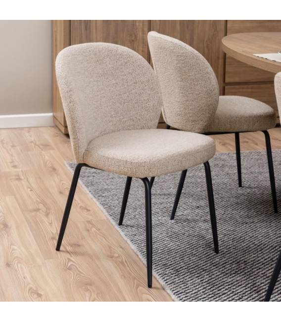 Kėdė 97828 beige