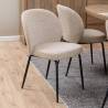 Kėdė 97828 beige