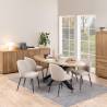Kėdė 97828 beige
