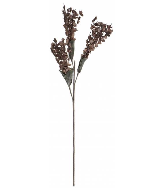 Dirbtinis augalas EVE rudas