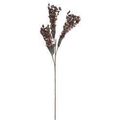 Dirbtinis augalas EVE rudas