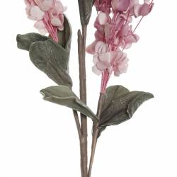 Dirbtinis augalas EVE rudas