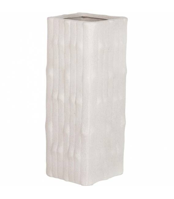 Vaza FLORERO 14x41 beige