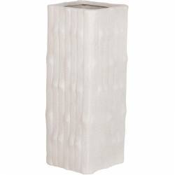 Vaza FLORERO 14x41 beige
