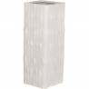 Vaza FLORERO 14x41 beige