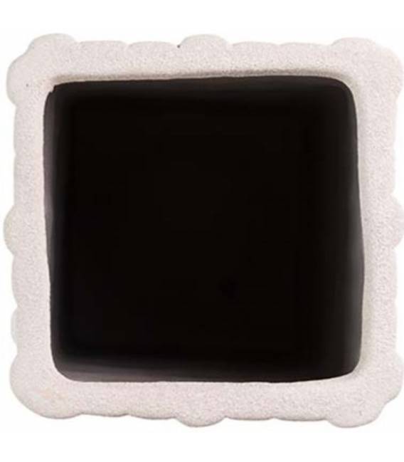 Vaza FLORERO 14x41 beige