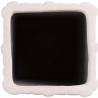 Vaza FLORERO 14x41 beige