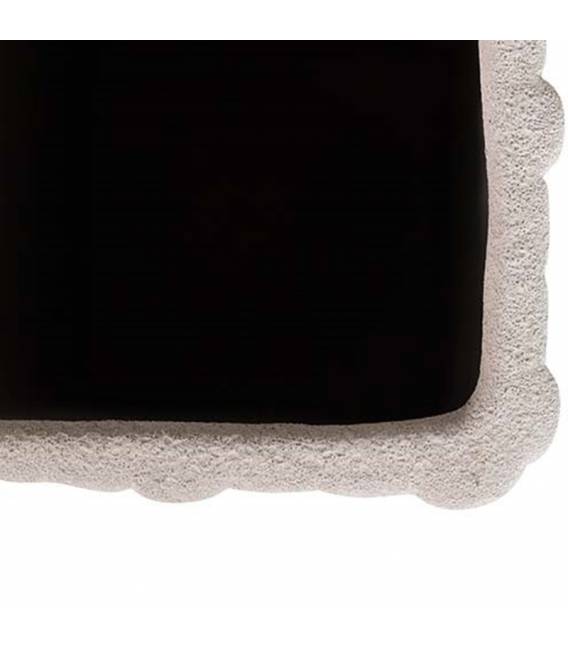 Vaza FLORERO 14x41 beige