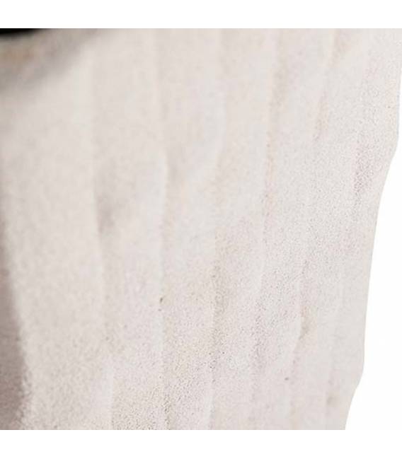 Vaza FLORERO 14x41 beige