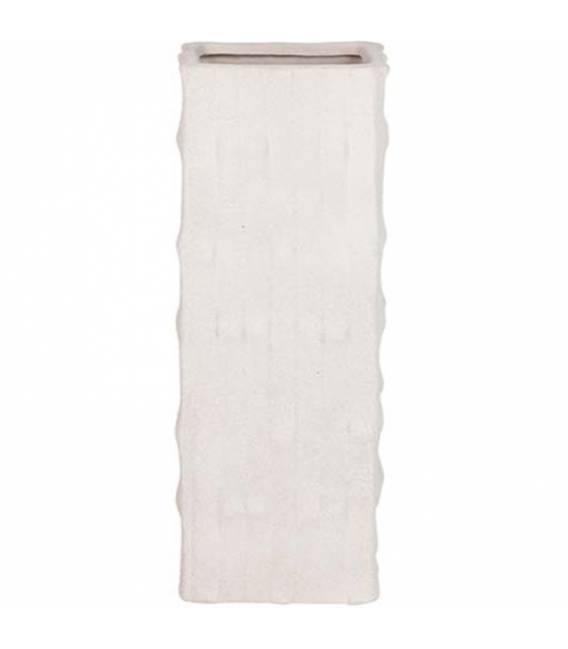 Vaza FLORERO 14x41 beige