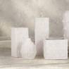 Vaza FLORERO 14x41 beige